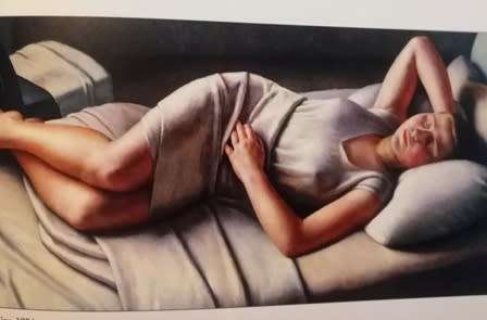 Dod Procter. Rare and out of Print. Exhibition catalogue The Laing Art Gallery, Newcastle upon Tyne.