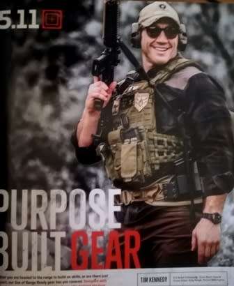 Recoil Issue 36. Gun Lifestyle. Gear. Technology. Sport. Outdoor. Free Fullsize FF Grid Target.