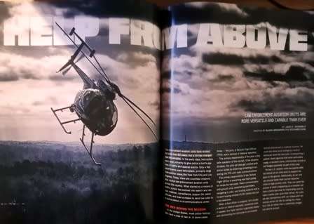 Recoil Issue 36. Gun Lifestyle. Gear. Technology. Sport. Outdoor. Free Fullsize FF Grid Target.