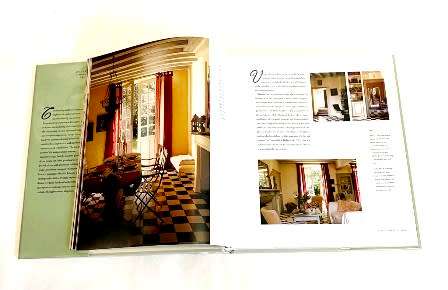 The New Eighteenth-Century Style. Rediscovering a French Décor. Michèle Lalande. 1st Edition.