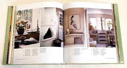 The New Eighteenth-Century Style. Rediscovering a French Décor. Michèle Lalande. 1st Edition.