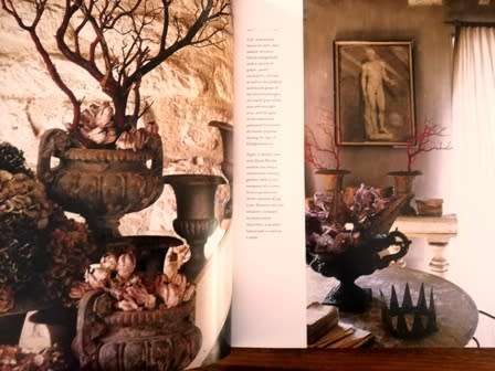 The New Eighteenth-Century Style. Rediscovering a French Décor. Michèle Lalande. 1st Edition.