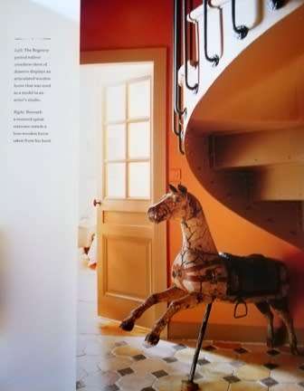 The New Eighteenth-Century Style. Rediscovering a French Décor. Michèle Lalande. 1st Edition.