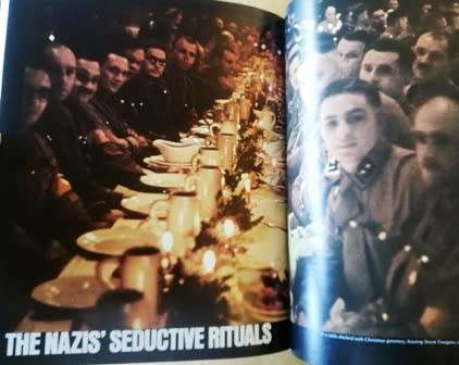 Victory in Europe by Max Hastings. Hardcover book.