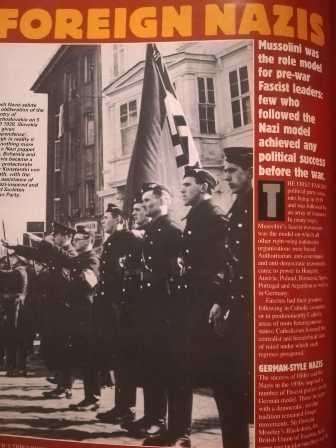 Hitler's Third Reich - Witness the terrible secrets of Germany`s evil empire. Volume 29 Monthly.