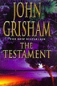 The Testament - John Grisham