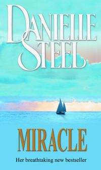 Miracle - Danielle Steel - Reduced!!