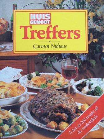 Huisgenoot - Treffers - Carmen Niehaus