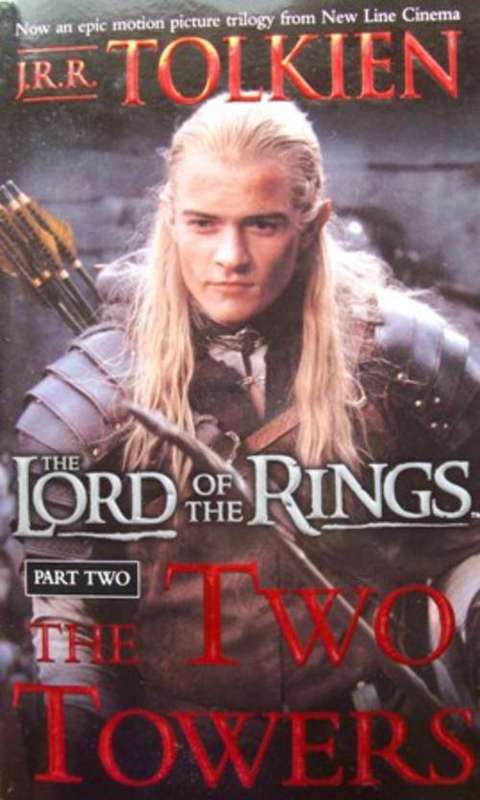 The Two Towers: The Lord of the Rings - Part Two