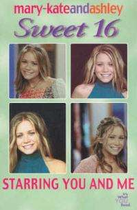 Mary-Kate & Ashley Sweet 16 #5