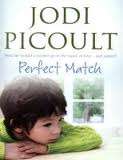 Perfect Match - Jodi Picoult