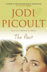 The Pact - Jodi Picoult