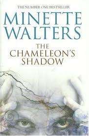 The Chameleon's Shadow - Minette Walters