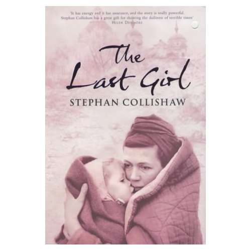 The Last Girl - Stephan Collishaw - Special!