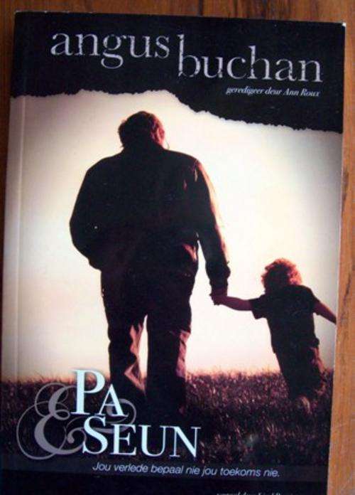 Pa & Seun - Angus Buchan