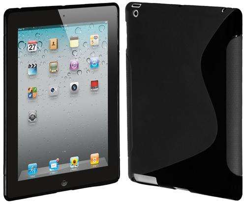 Apple i-PAD-3 - 16GB - Black *** Brand New Sealed in Box ***