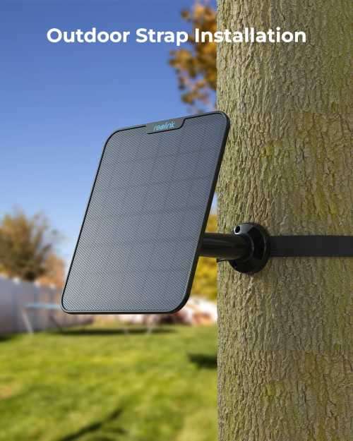 Instacam Reolink Solar Panel (V3 - 6W)