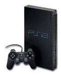 SONY PLAYSTATION 2 SLIMLINE CONSOLE + Nike Eye Toy + Steering and Pedal Set + 12 GAMES and More