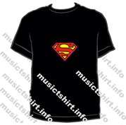 Music  T -Shirt  fashion  top  Sound Activated