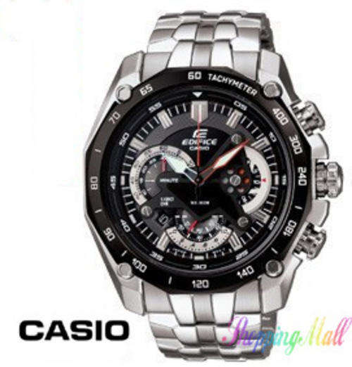 CASIO MENS WATCH EDIFICE EF-550D-1AV