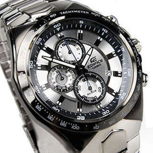 CASIO MENS WATCH EDIFICE EF-534D-7AV