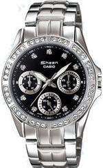 CASIO WOMENS WATCH SHEEN SHN-3013D-1A
