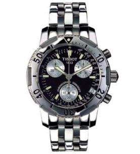 TISSOT MANS WATCH T17.1.486.53