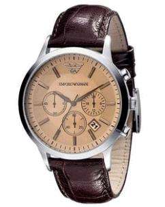 ARMANI MANS WATCH AR2433