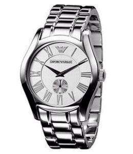 ARMANI MANS WATCH AR0647