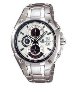 CASIO MANS WATCH EDIFICE EF-555D-7AV