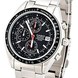CASIO MENS WATCH EDIFICE EF-503D-1AV