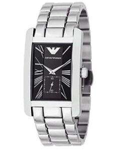 ARMANI MANS WATCH AR0156