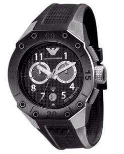 ARMANI MANS WATCH AR0665