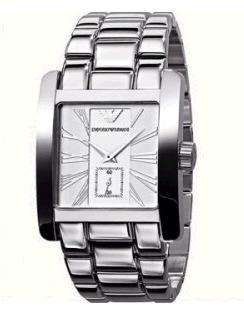 ARMANI MANS WATCH AR0182