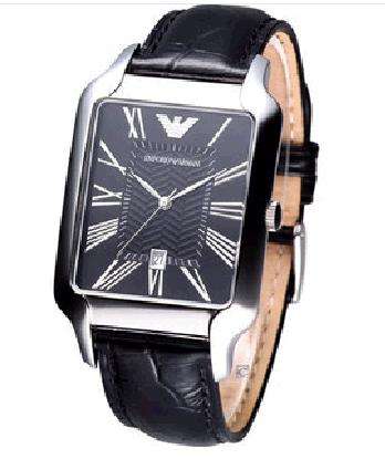 ARMANI MANS WATCH AR0425