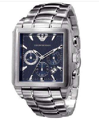 ARMANI MANS WATCH AR0660