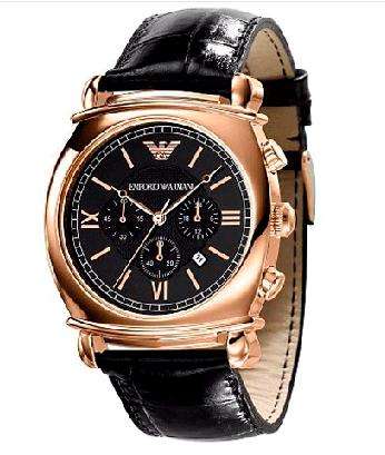 ARMANI MANS WATCH AR0321