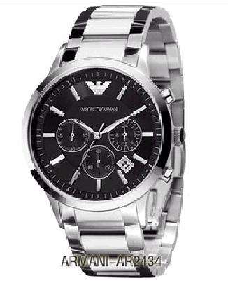 ARMANI MANS WATCH AR2434
