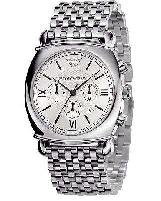 ARMANI MANS WATCH AR0315