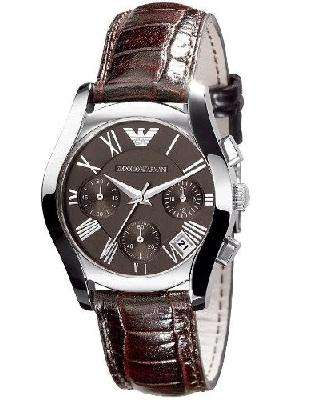 ARMANI WOMEN WATCH AR0672