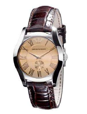 ARMANI WOMEN WATCH AR0646