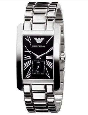 ARMANI WOMEN WATCH AR0157