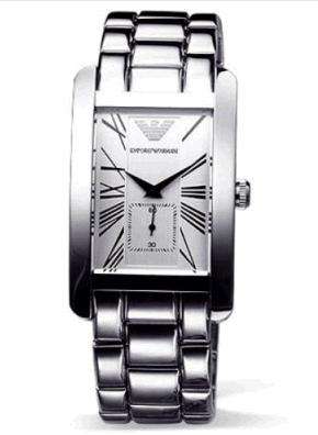 ARMANI WOMEN WATCH AR0146
