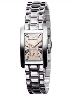 ARMANI WOMEN WATCH AR0172