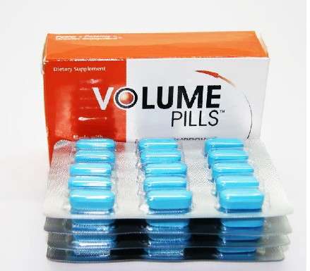 **AUGUST SPECIAL**VOLUME PILLS x 60 Pills** (1 month supply)**REV UP YOUR SEX LIFE**