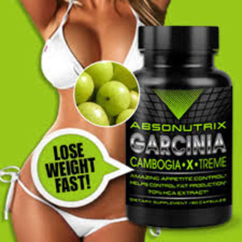 100% Garcinia Cambogia Extreme 70% HCA- Endorsed by Dr Oz - READY TO SHIP!!!