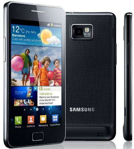Samsung Galaxy s2 Sealed and Local Stock I9100!!!! 24 Months MTN Warranty