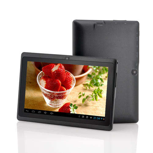 NEW 7 inch Tablet PC, Dual camera, Dual Core,HDMI,Android 4.1,WIFI,External 3G,BLUETOOTH LOCAL Stock