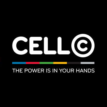 Cell C 100gig DATA LTE works with amazing speed