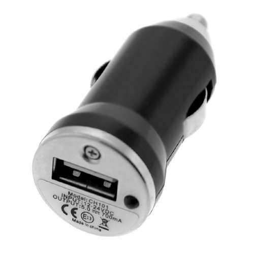 USB Car Charger